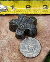 Pockets of Light: Tower Busters | Energetic Tool | House Grider | EMF Protection Tool | Handmade Orgone | Handmade Resin Item