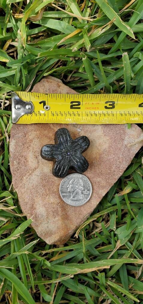 Pockets of Light: Tower Busters | Energetic Tool | House Grider | EMF Protection Tool | Handmade Orgone | Handmade Resin Item
