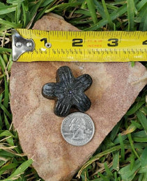 Pockets of Light: Tower Busters | Energetic Tool | House Grider | EMF Protection Tool | Handmade Orgone | Handmade Resin Item