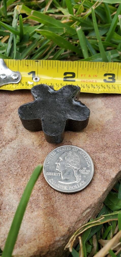Pockets of Light: Tower Busters | Energetic Tool | House Grider | EMF Protection Tool | Handmade Orgone | Handmade Resin Item