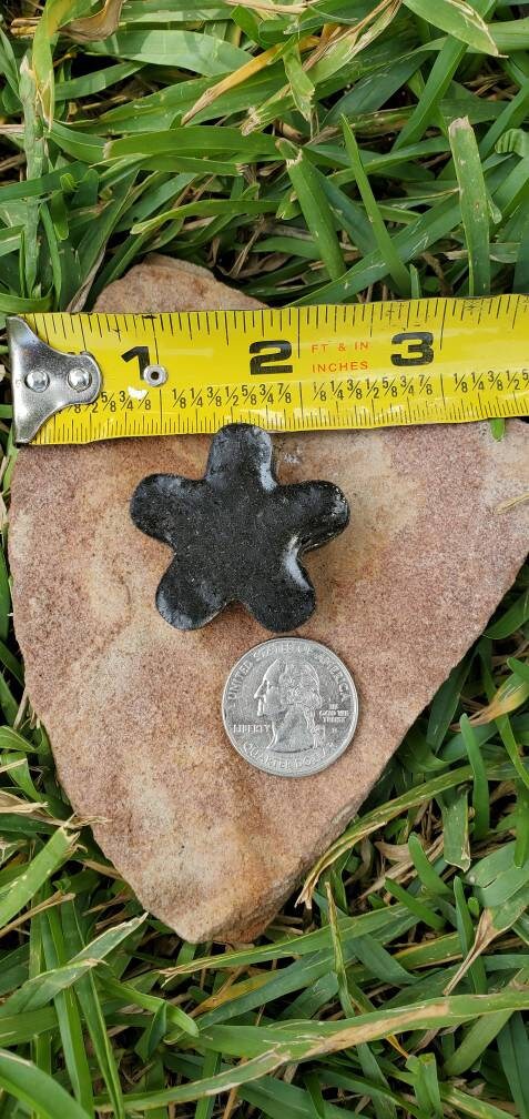 Pockets of Light: Tower Busters | Energetic Tool | House Grider | EMF Protection Tool | Handmade Orgone | Handmade Resin Item