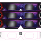 Solar Eclipse Glasses | ISO & CE Certified