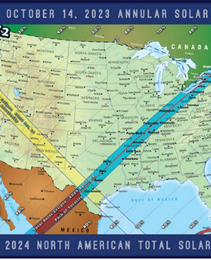Solar Eclipse Glasses | ISO & CE Certified