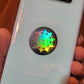 Custom Holographic EMF Protection Stickers | EMF Protection Cell Phone | EMF Sticker | Holographic Sticker | Stickers for Phones
